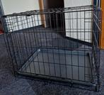 hondenbench, Dieren en Toebehoren, Ophalen of Verzenden, Zo goed als nieuw