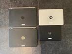 HP laptops, Computers en Software, Windows Laptops, Ophalen of Verzenden, Gebruikt, 15 inch, 2 tot 3 Ghz