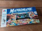 mankomanie spel bordspel vintage mb, Hobby en Vrije tijd, Gezelschapsspellen | Bordspellen, Ophalen of Verzenden, Zo goed als nieuw