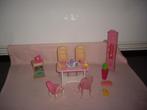 barbie meubels per item, Ophalen of Verzenden, Barbie