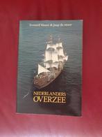 Nederlanders overzee, Ophalen of Verzenden, Zo goed als nieuw, L. Blussé & J. de Moor, 17e en 18e eeuw