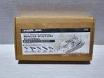 Voyager Model M1A2 upgrade modelbouw, Overige merken, Tank, Groter dan 1:32, Ophalen of Verzenden