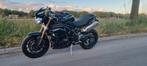 Triumph Speed Triple 1050 ABS 2012, Motoren, Motoren | Triumph, 3 cilinders, Particulier, 1050 cc, Meer dan 35 kW