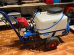 Onkruid sproeiwagen - Gemakkelijk onkruid bestrijden!, Tuin en Terras, Ophalen, Gebruikt, Onkruidbestrijding