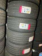 285-40-22 BANDEN HANKOOK GOED PROFIEL 4X M+S, Auto-onderdelen, Banden en Velgen, Ophalen, Gebruikt, 285 mm, Overige maten