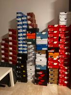 partij diverse Sneakers, Nike, Jordan, Vans, Adidas, Kleding | Dames, Schoenen, Ophalen, Nieuw, Zwart, Sneakers of Gympen
