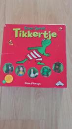 Kikker Speelt Tikkertje - Leuk spel voor de kleintjes!, Identity Games, Ophalen of Verzenden, Zo goed als nieuw, Een of twee spelers