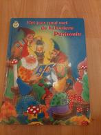Kabouter Puntmuts - Leuk kinderboek!, Ophalen of Verzenden, Zo goed als nieuw
