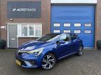 Renault Clio 1.0 TCe R.S. Line | NAP | 1e eig | 360 Camera |, Auto's, Voorwielaandrijving, 101 pk, Gebruikt, Euro 6
