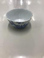 antiek chinees porselein kom, Ophalen of Verzenden