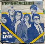 Het Goede Doel Single., Gebruikt, Verzenden, 7 inch, Single