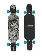 Longboard KOSTON Muertos (compleet) Nieuw -35% OFF!!!, Sport en Fitness, Skateboarden, Ophalen of Verzenden, Nieuw, Skateboard