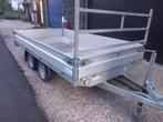 Hapert aanhanger, Ophalen, Gebruikt