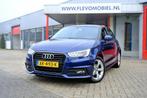 Audi A1 Sportback 1.0 TFSI Sport S line Edition Clima|Navi|P, Auto's, Voorwielaandrijving, Stof, Euro 6, 95 pk