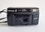 Nikon W35 35mm Point And Shoot Film Camera, Audio, Tv en Foto, Fotocamera's Analoog, Ophalen of Verzenden, Gebruikt, Compact, Nikon