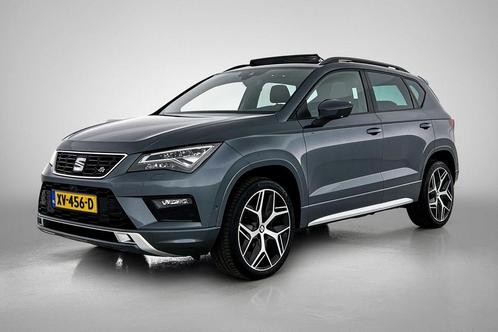 Seat Ateca 1.5 TSI FR Business Intense Automaat (PANORAMADAK, Auto's, Seat, Bedrijf, Te koop, Ateca, 360° camera, ABS, Adaptive Cruise Control
