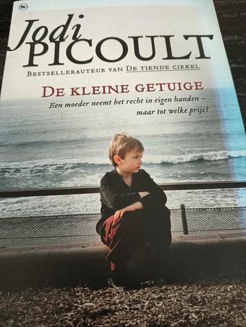 J. Picoult - De kleine getuige beschikbaar voor biedingen