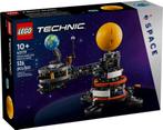 Lego | Technic | De aarde en de maan in beweging | 42179, Lego, Lego, Nieuw, https://legohouse.com/en-gb/info/contact-us/
