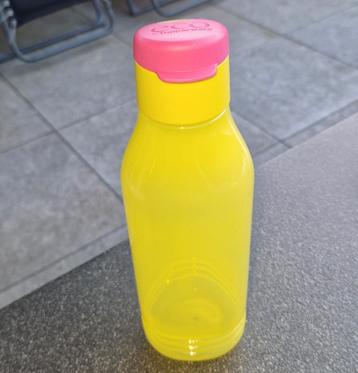 Tupperware Ecofles 750ml  beschikbaar voor biedingen