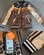 Nieuwe jas maat 134, Kinderen en Baby's, Kinderkleding | Maat 134, Ophalen, Zo goed als nieuw, Meisje, Jas