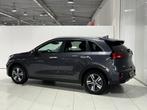 Kia Niro 1.6 GDi Hybrid ExecutiveLine Full option, Auto's, Kia, Te koop, Zilver of Grijs, 73 €/maand, Gebruikt