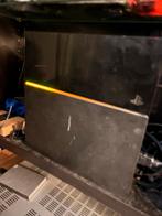 PS4 met 2 controllers + 11 games!, Spelcomputers en Games, Spelcomputers | Sony PlayStation 4, Met 2 controllers, Ophalen of Verzenden