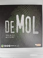 De Mol - Bordspel - Wie is de Mol?, Ophalen, Vijf spelers of meer, Zo goed als nieuw, Just Games
