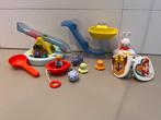 Badspeelgoed Playmobil Junior Aqua, Nijntje en Paw Patrol, Kinderen en Baby's, Ophalen of Verzenden, Gebruikt