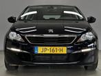 Peugeot 308 1.2 PureTech Active € 5.995,00, Stof, 1199 cc, Blauw, 1055 kg