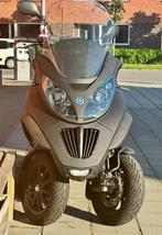 Piaggio MP3 400 – Bouwjaar 2011, Motoren, 400 cc, Scooter, Particulier, Meer dan 35 kW