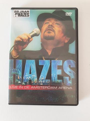 DVD-Nieuw- Andre Hazes Live in de Amsterdam Arena beschikbaar voor biedingen