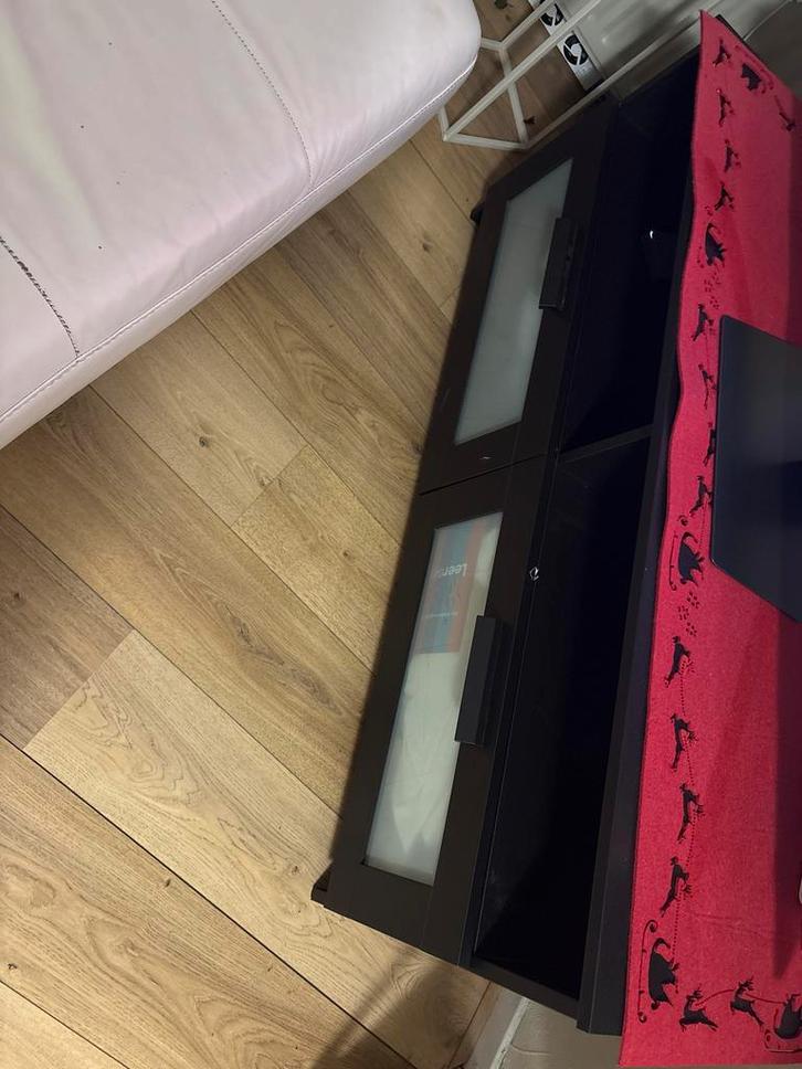 Tv Tafeltje - Stijlvol en Praktisch, Huis en Inrichting, Kasten | Televisiemeubels, Gebruikt, Minder dan 100 cm, Minder dan 50 cm