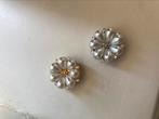 Overzetknopen voor blouse zilver en goud, Ophalen of Verzenden, Nieuw, Overige materialen