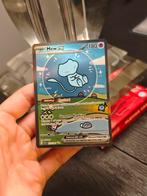 Mew EX - Zeldzame Pokémonkaart, Ophalen of Verzenden, Gebruikt, Losse kaart, Foil