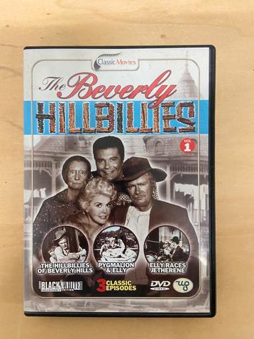 The Beverly Hillbillies beschikbaar voor biedingen