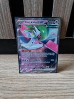 Iron Valiant ex 089/182 Scarlet&Violet Paradox Rift Pokemon, Ophalen of Verzenden, Zo goed als nieuw, Losse kaart