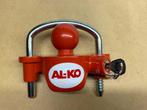 Al-Ko disselslot, Ophalen of Verzenden, Zo goed als nieuw