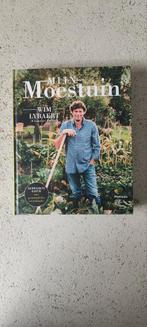 Moestuin Boek - Zo Goed Als Nieuw!, Ophalen of Verzenden, Zo goed als nieuw, Wim laybaert, Moestuin