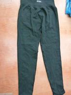 AYBL sport legging zwart maat S, Kleding | Dames, Sportkleding, AYBL, Verzenden, Zwart, Fitness of Aerobics