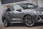 Audi Q3 Sportback 35 TFSI Pro Line S Line AudiSport velgen 1, 4 cilinders, 150 pk, 1505 kg, Bedrijf