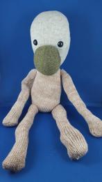 Artis de Partis, grote knuffel aap van Artis. 53 cm. 7B11, Kinderen en Baby's, Speelgoed | Knuffels en Pluche, Tweedehands verkoop