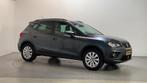 Seat Arona 1.0 TSI 116pk DSG Style Business Intense Camera A, Te koop, Zilver of Grijs, Benzine, Gebruikt