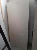 Teab te koop diverse gebruikte opdekdeuren, Ophalen, Gebruikt, Binnendeur, 200 tot 215 cm