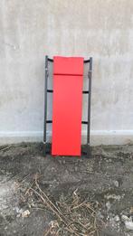 Autorolwagen, Auto diversen, Autogereedschap, Ophalen, Nieuw