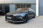 Audi RS6 4.0 445KW Quattro Avant 2013 Zwart, Auto's, Audi, Automaat, 10 km/l, Vierwielaandrijving, 3993 cc