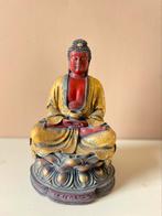 Boeddha beeld, Huis en Inrichting, Woonaccessoires | Boeddhabeelden, Ophalen of Verzenden
