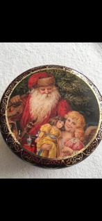 Oud kerstblik, Diversen, Ophalen of Verzenden
