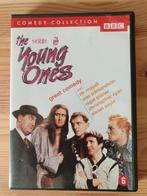 DVD - The Young Ones - Serie 2, Cd's en Dvd's, Dvd's | Tv en Series, Ophalen of Verzenden, Gebruikt, Komedie