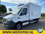 Mercedes-Benz Sprinter 316CDI Bakwagen Koel/Vrieskoeling Dag, 13 km/l, Gebruikt, Euro 6, 4 cilinders