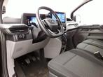 Ford Transit Custom 320 2.0 TDCI 136 PK L1H1 Trend | Full LE, Voorwielaandrijving, 12 maanden, Gebruikt, Zwart